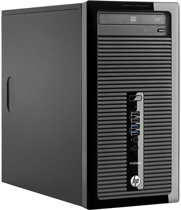 HP 490 PD G1 Micro tower Intel i7-4770 3.40/4G/1TB/W8pro HP 490 PD G1 Micro tower Intel i7-4770 3.40/4G/1TB/W8pro